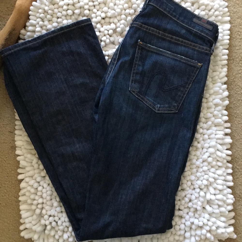 Citizens of humanity